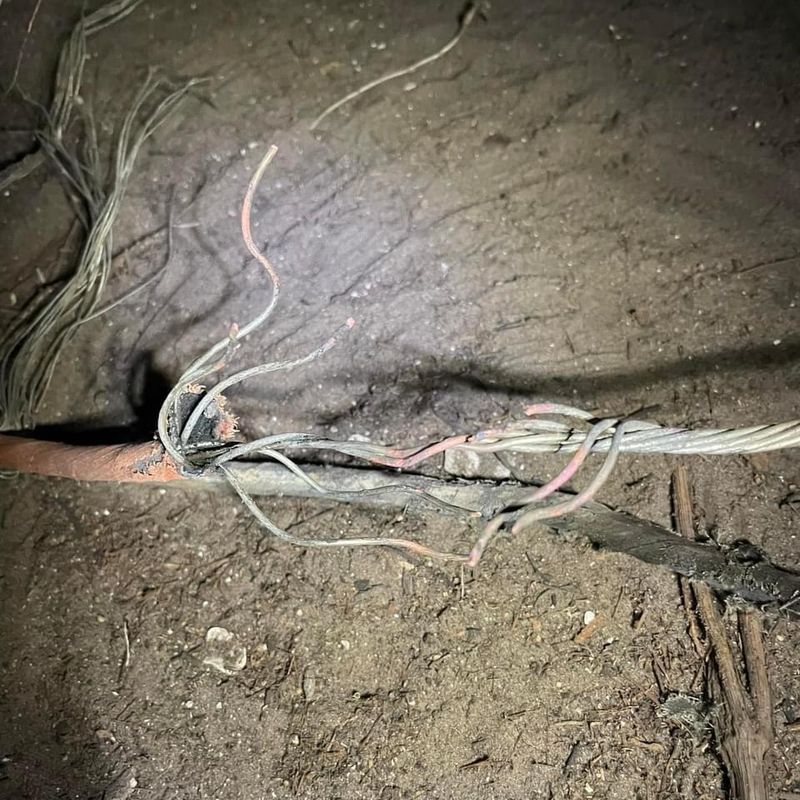 Electrical Hazards and Code Violations gallery