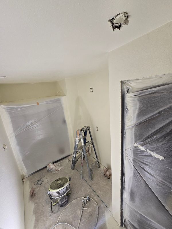 Interior Painting