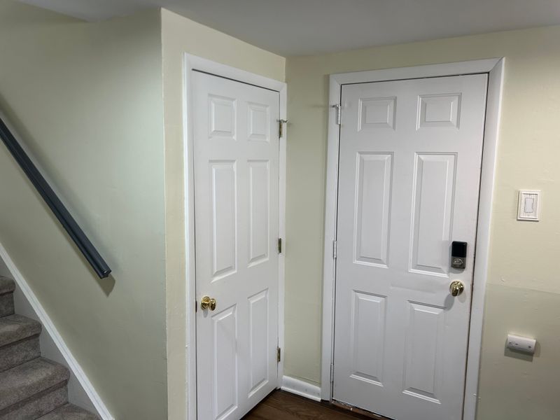 Interior Painting