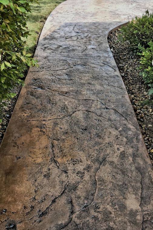 Concrete