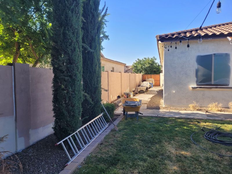 Exterior Painting