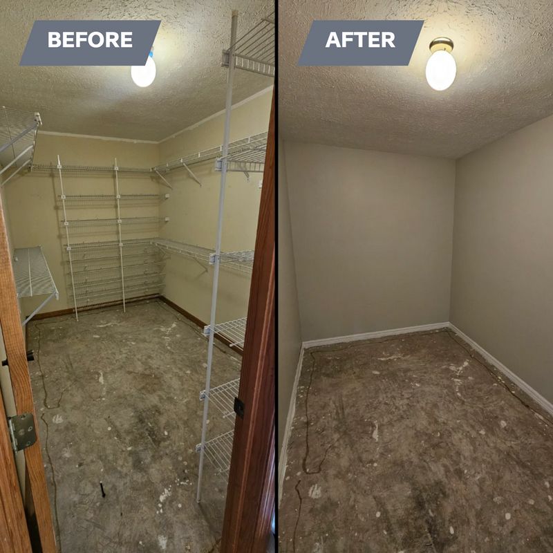 Interior Painting