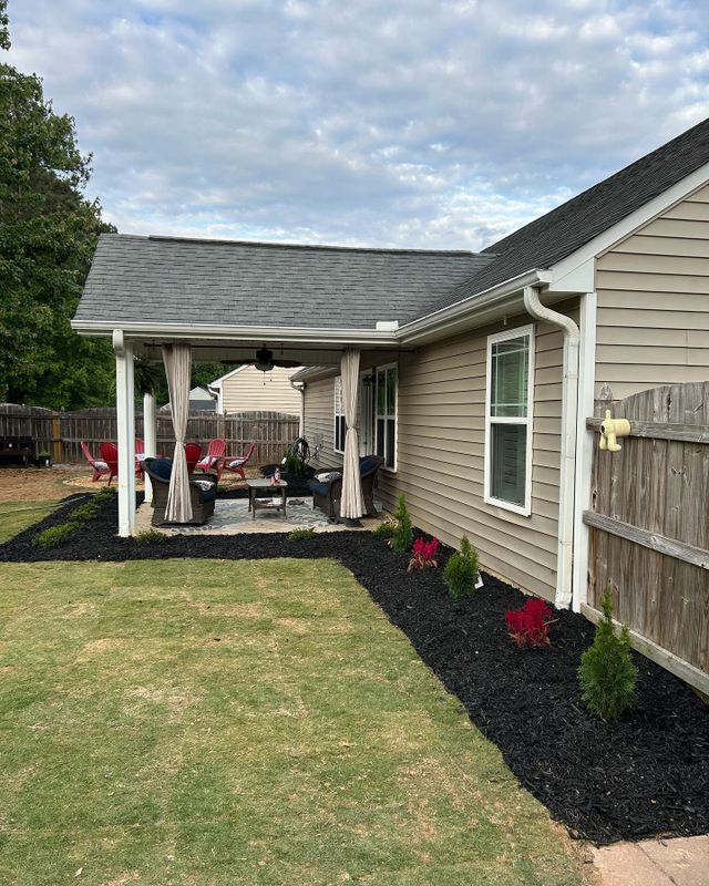 Landscaping
