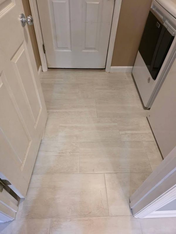 Kitchen Remodeling