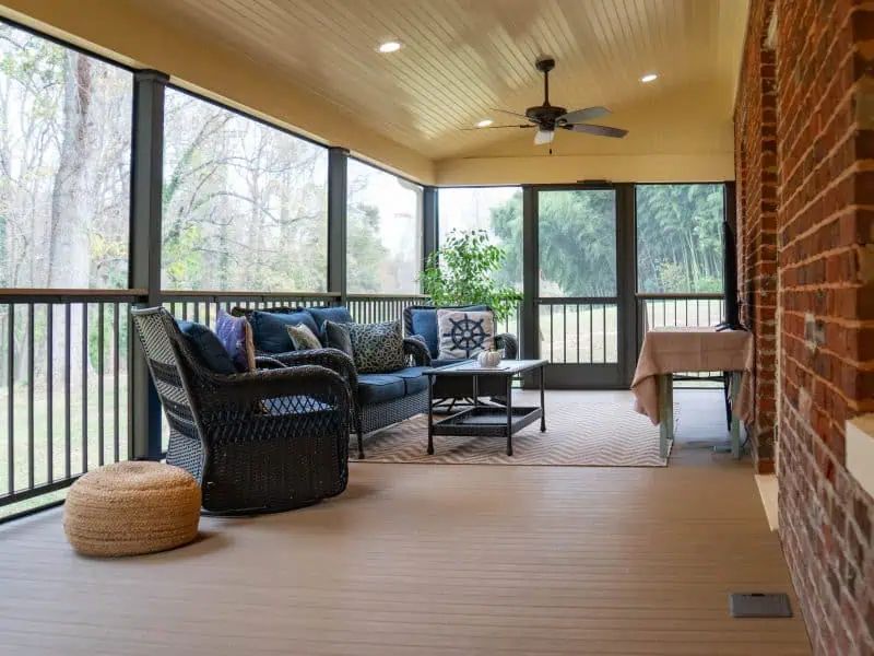 Exterior Painting gallery