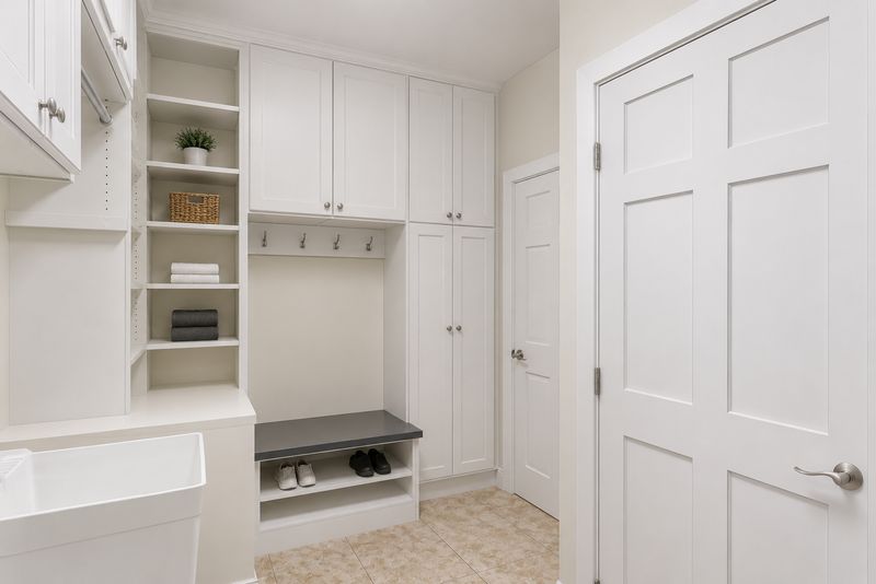 Custom Cabinetry