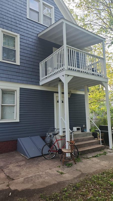 Exterior Renovation gallery