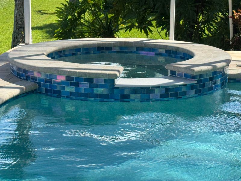 Pool Renovation