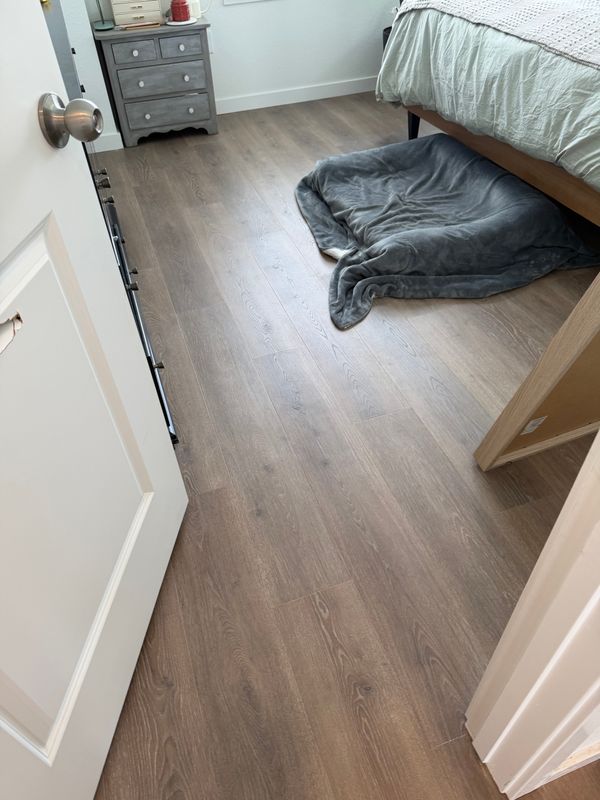 Flooring