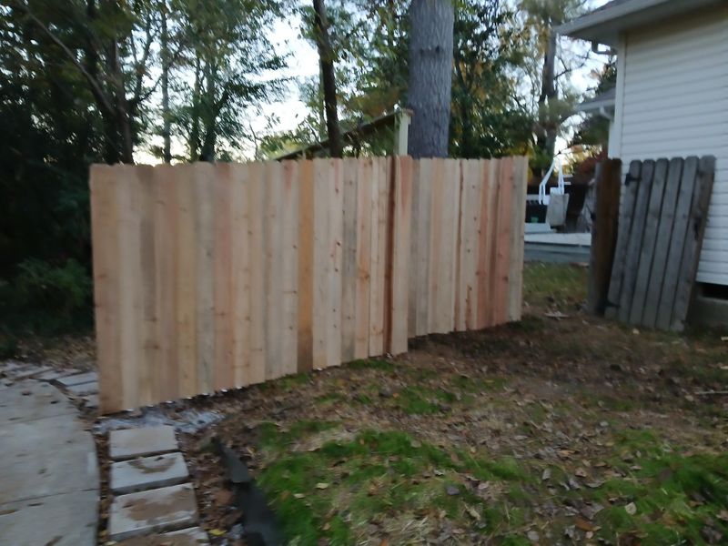 Fencing
