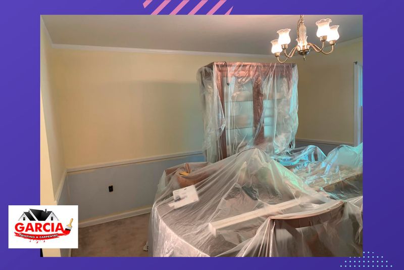 Interior Painting