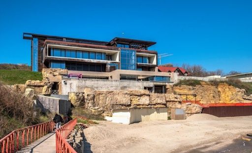 Retaining Wall Construction