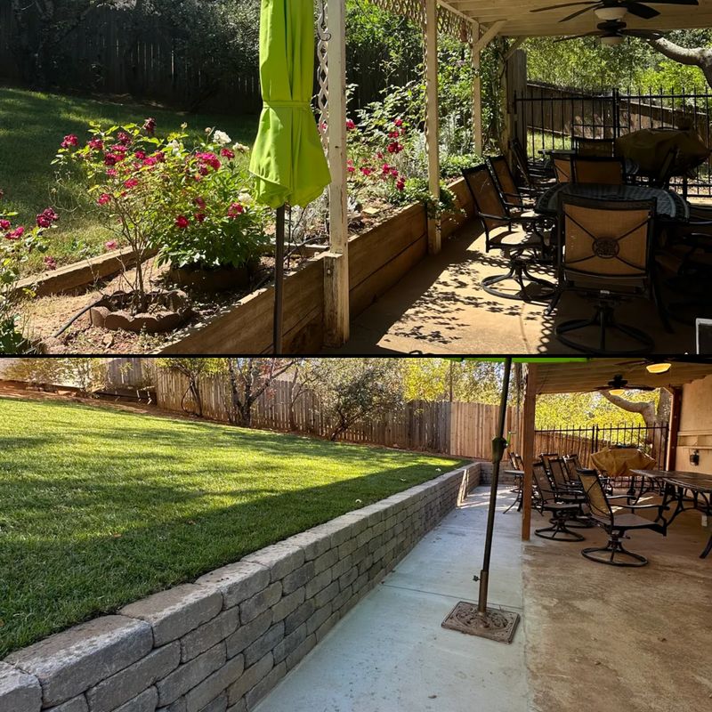 “Before & After”