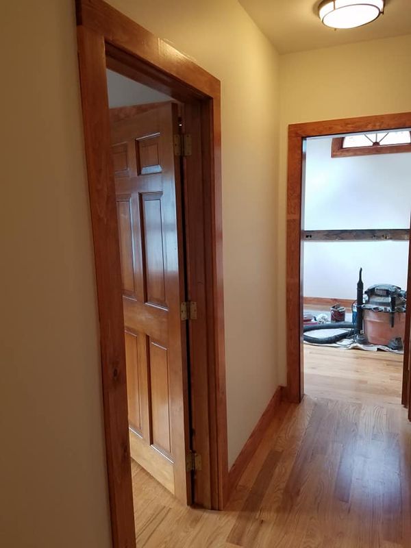 Painting and Drywall