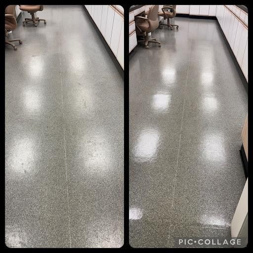 Post-Construction Cleaning