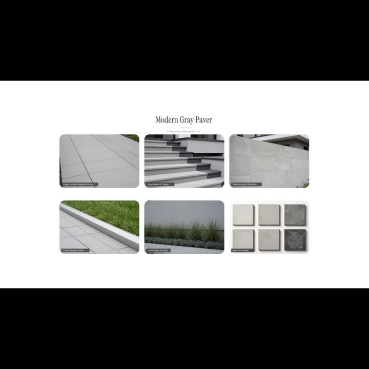 Exterior Home Renovations