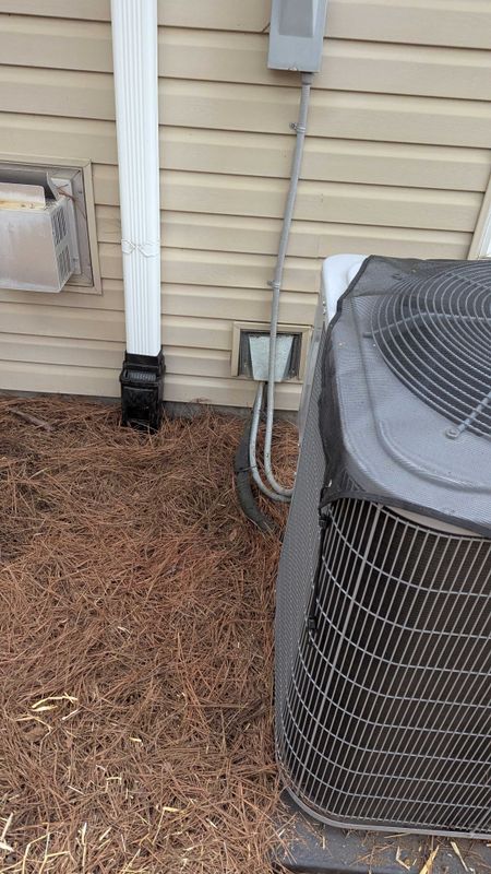 Gutter Downspouts and Extensions