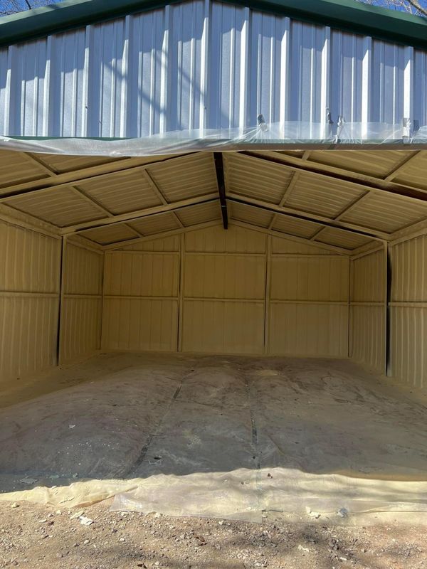 Spray Foam
