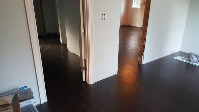 Interior Renovations