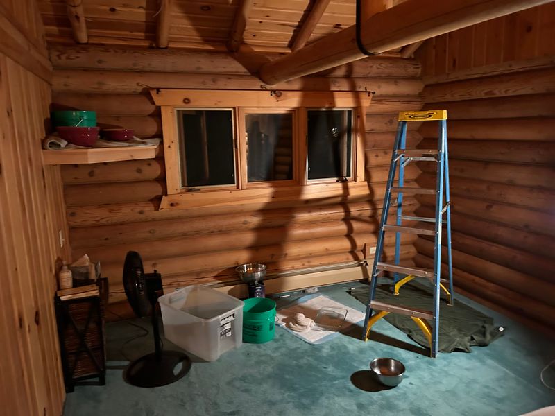 Interior Renovations