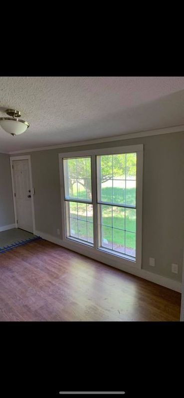 Interior Renovations