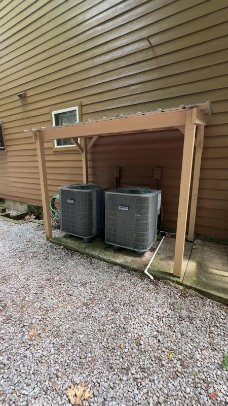 HVAC Repair Services