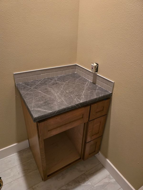 Countertops