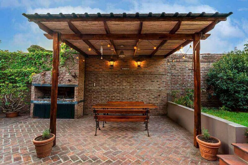 Patios 