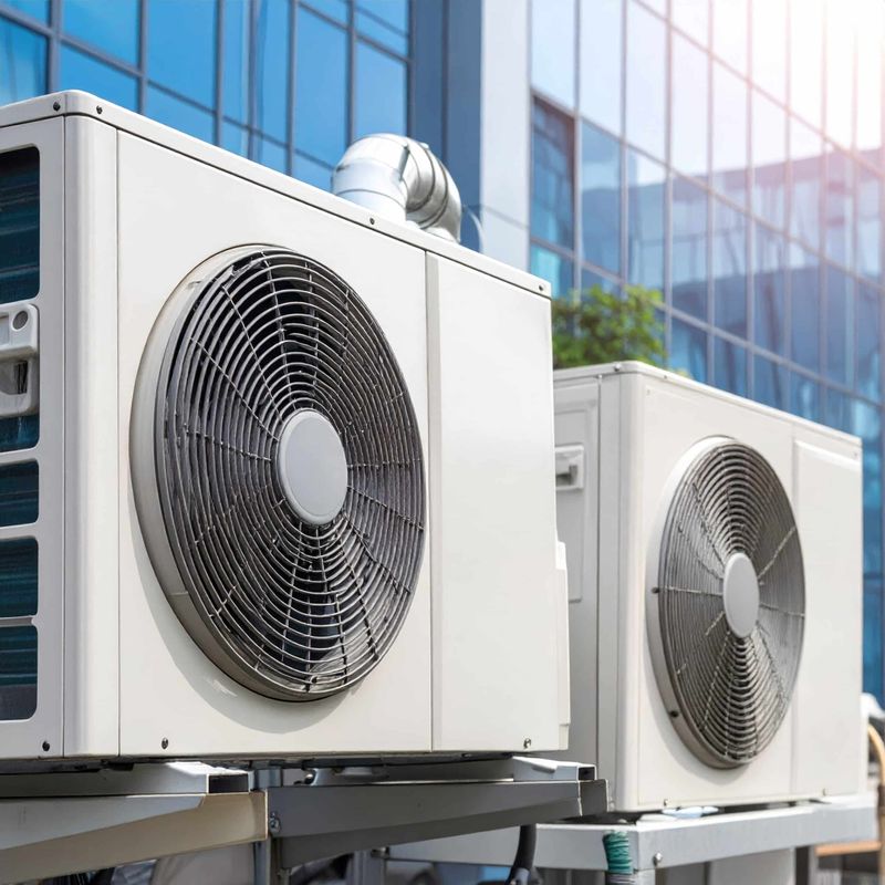 Emergency HVAC Repairs