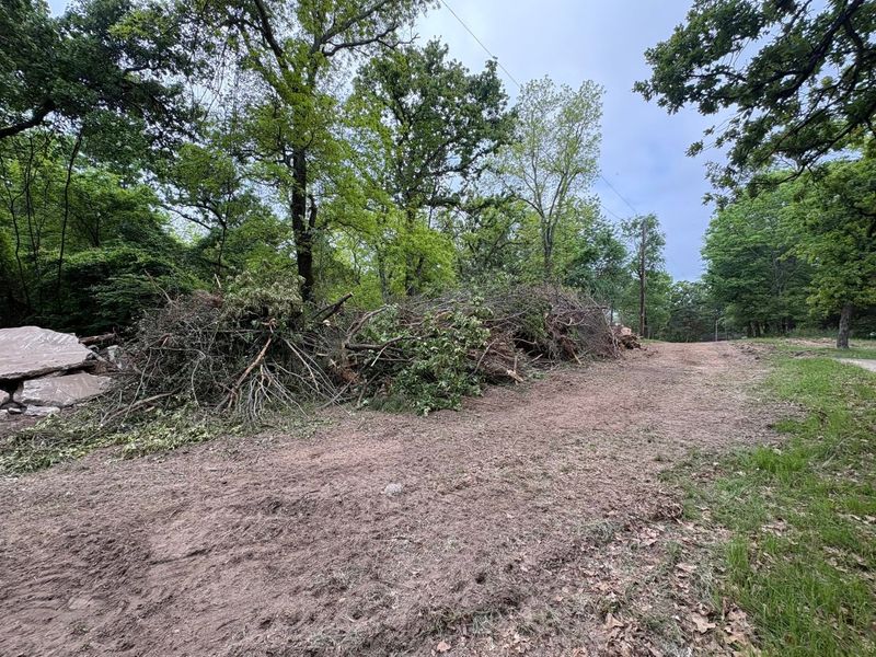 Debris Removal