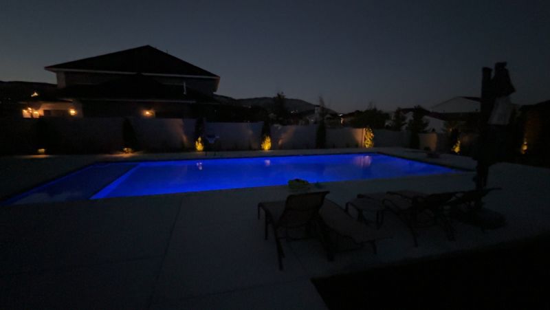 Pools