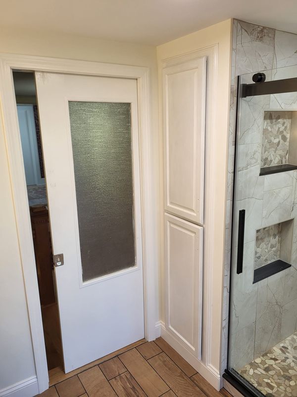 Kitchen and Bathroom Renovations