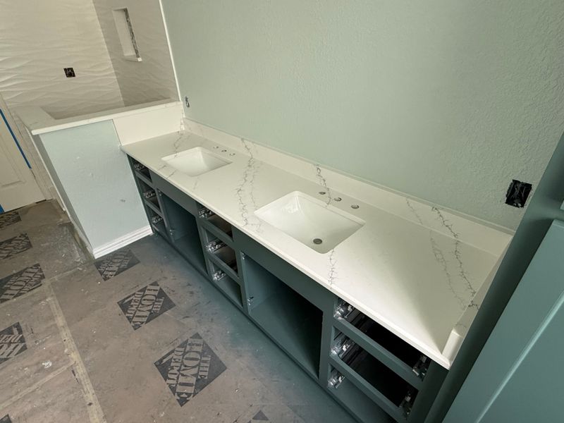 Kitchen and Bathroom Renovations
