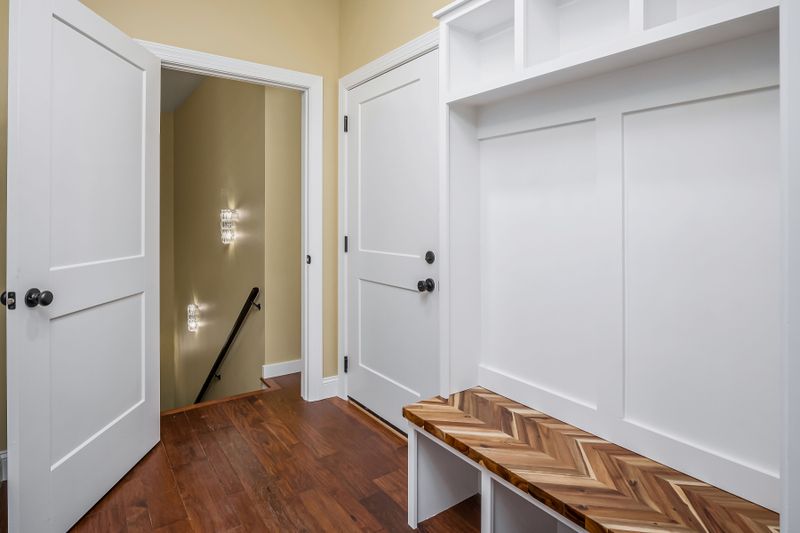 New Construction and Custom Homes 