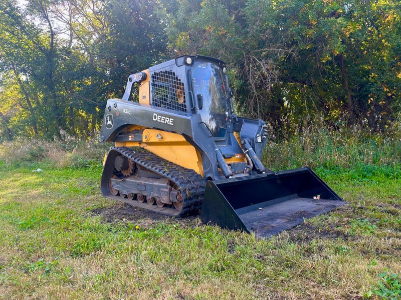 Skid Steer Rentals
