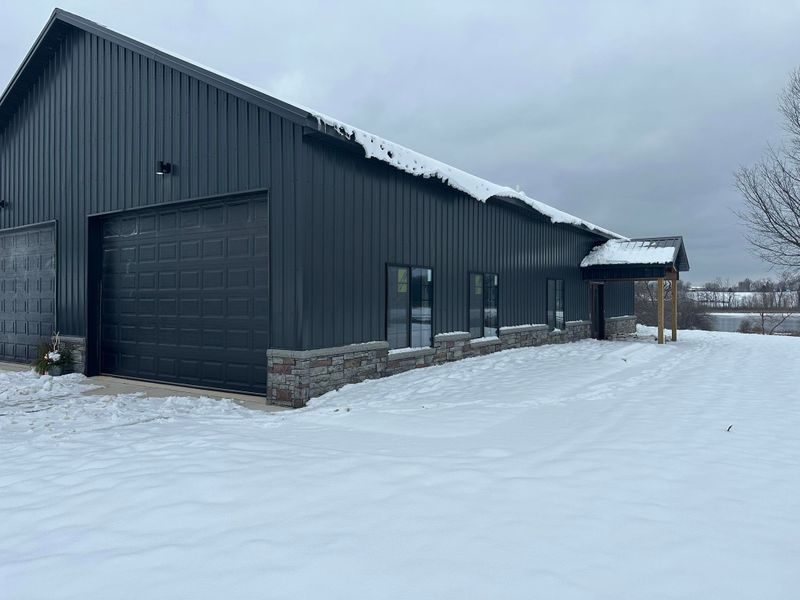 Barndominium Construction