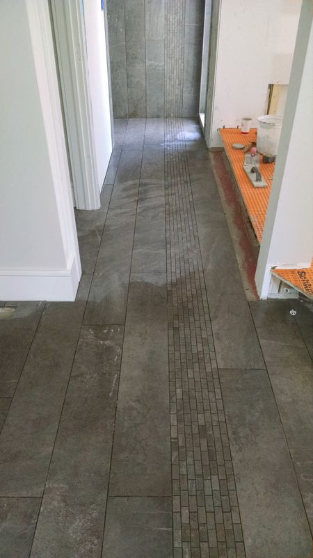 Flooring