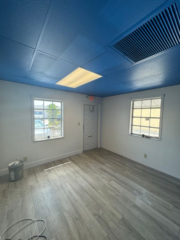 Zapp Interior Painting