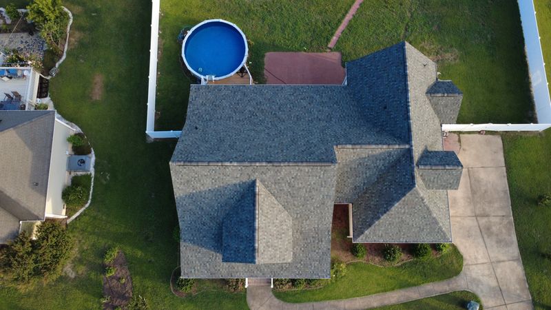 Roofing Installation