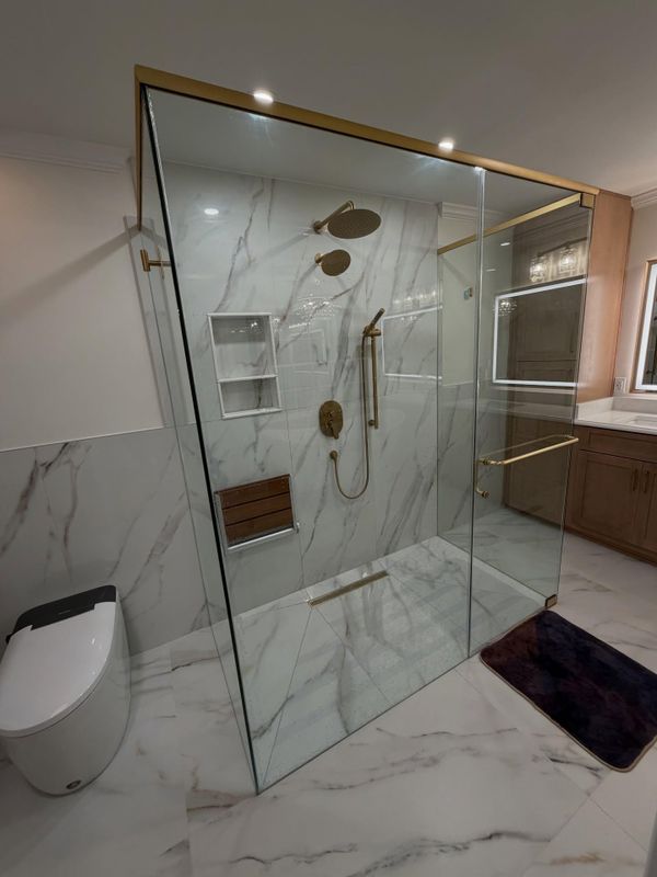 Flooring Installation