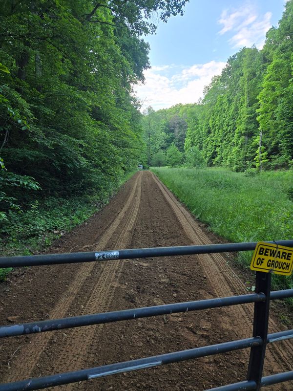 Site Grading