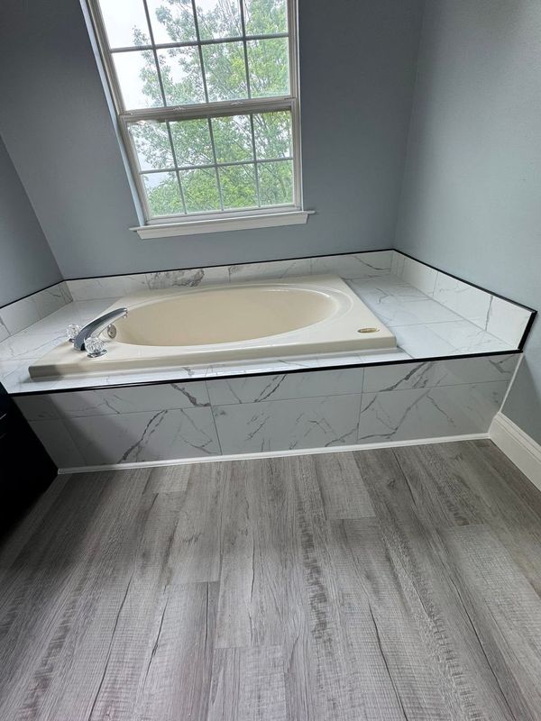 Interior Renovations