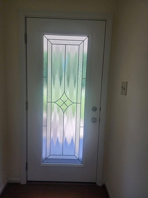Window Installation