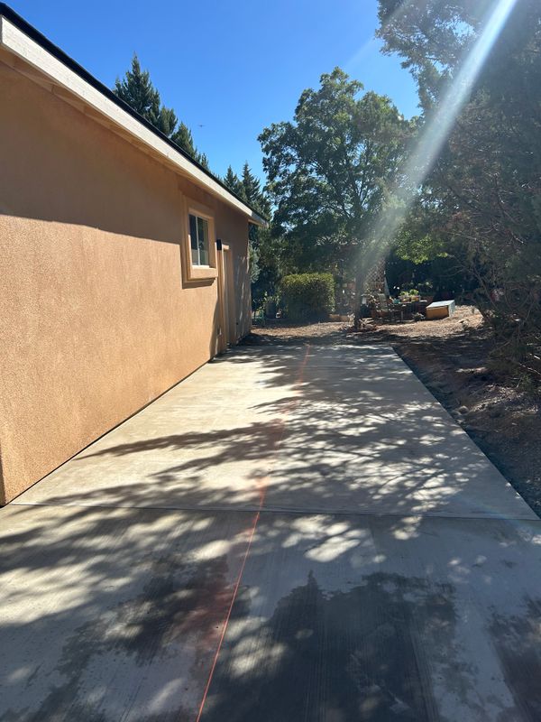 Garages & Carports