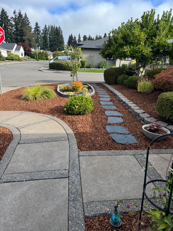 Pavers