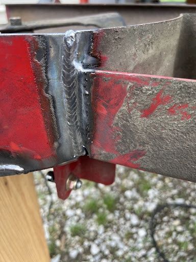 Metal Fabrication
