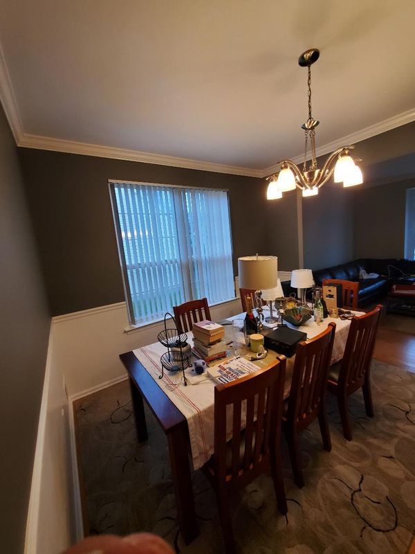 Interior Painting gallery