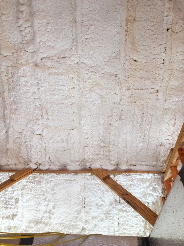 Residential Insulation Projects