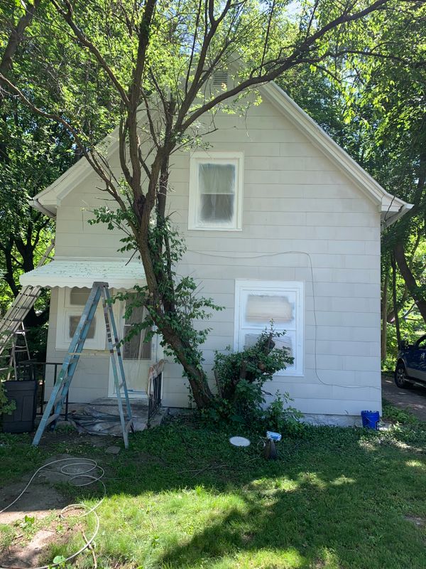 Exterior Painting