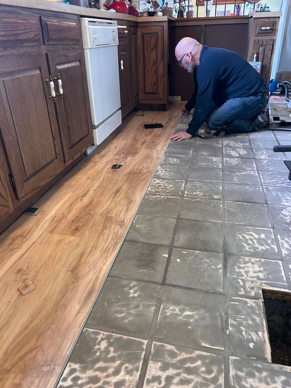 Remodeling Services